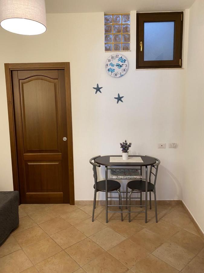 House Marantò Cefalù Exterior foto