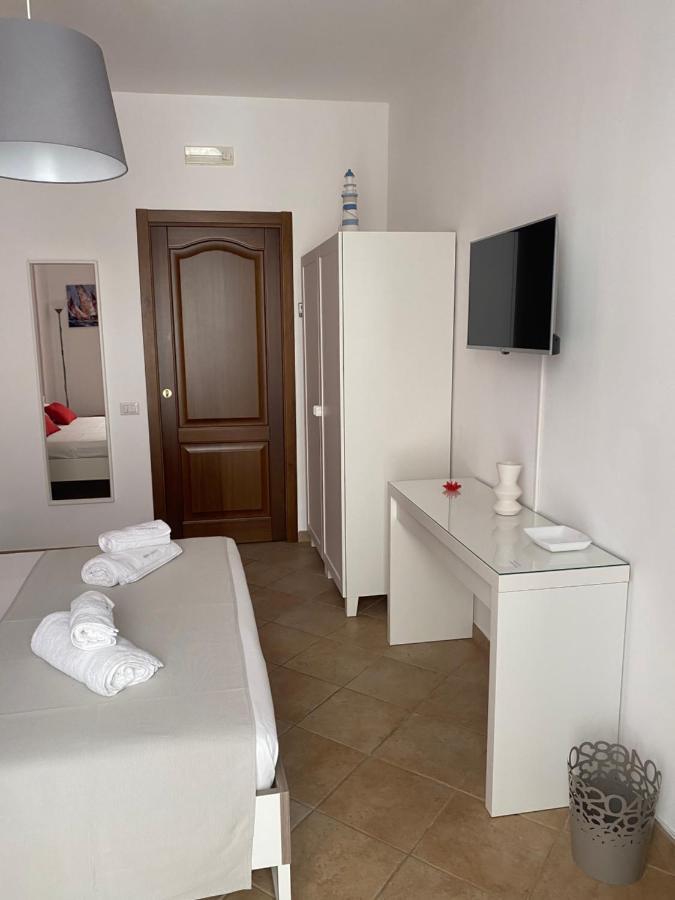 House Marantò Cefalù Exterior foto
