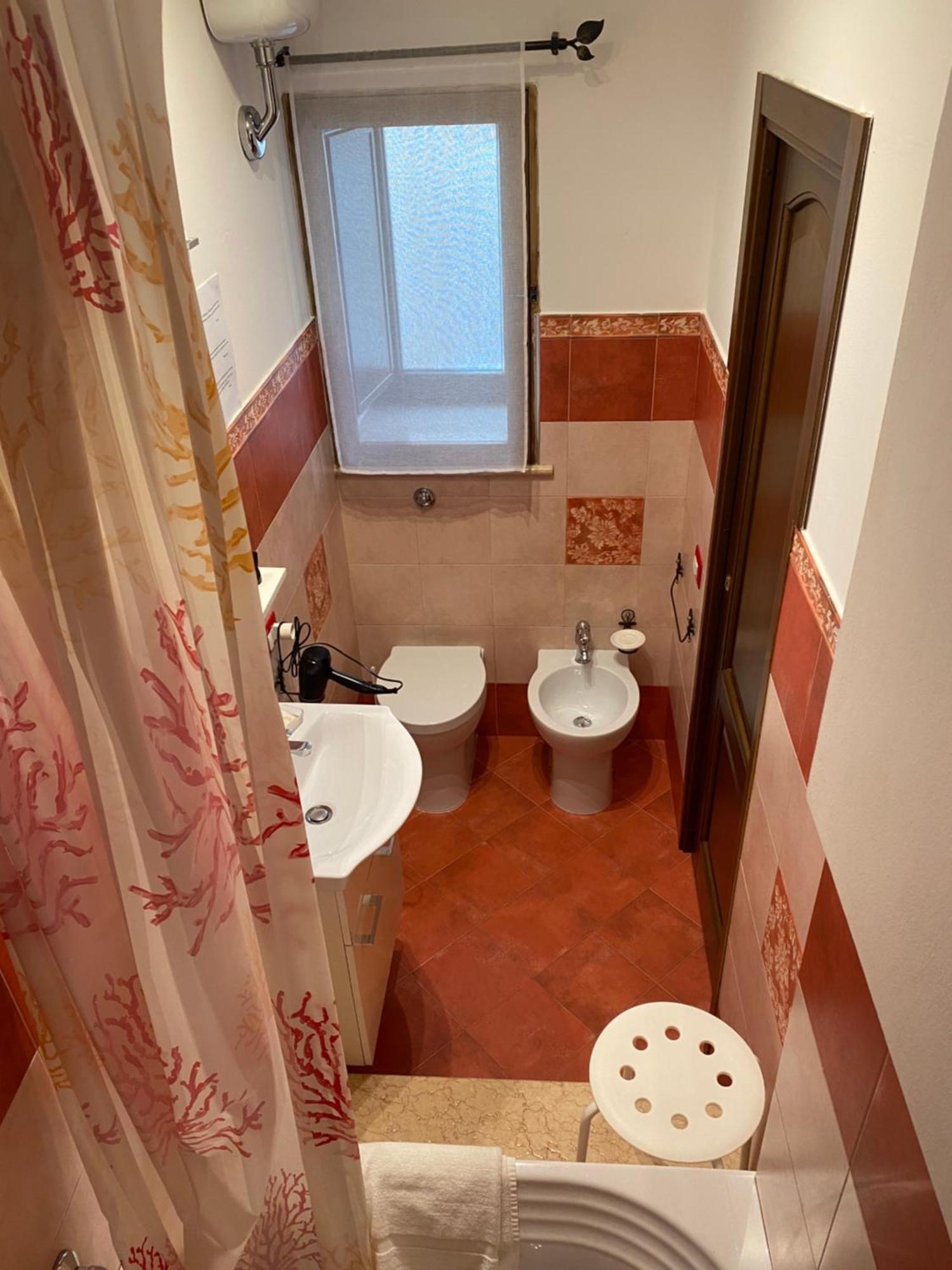 House Marantò Cefalù Exterior foto